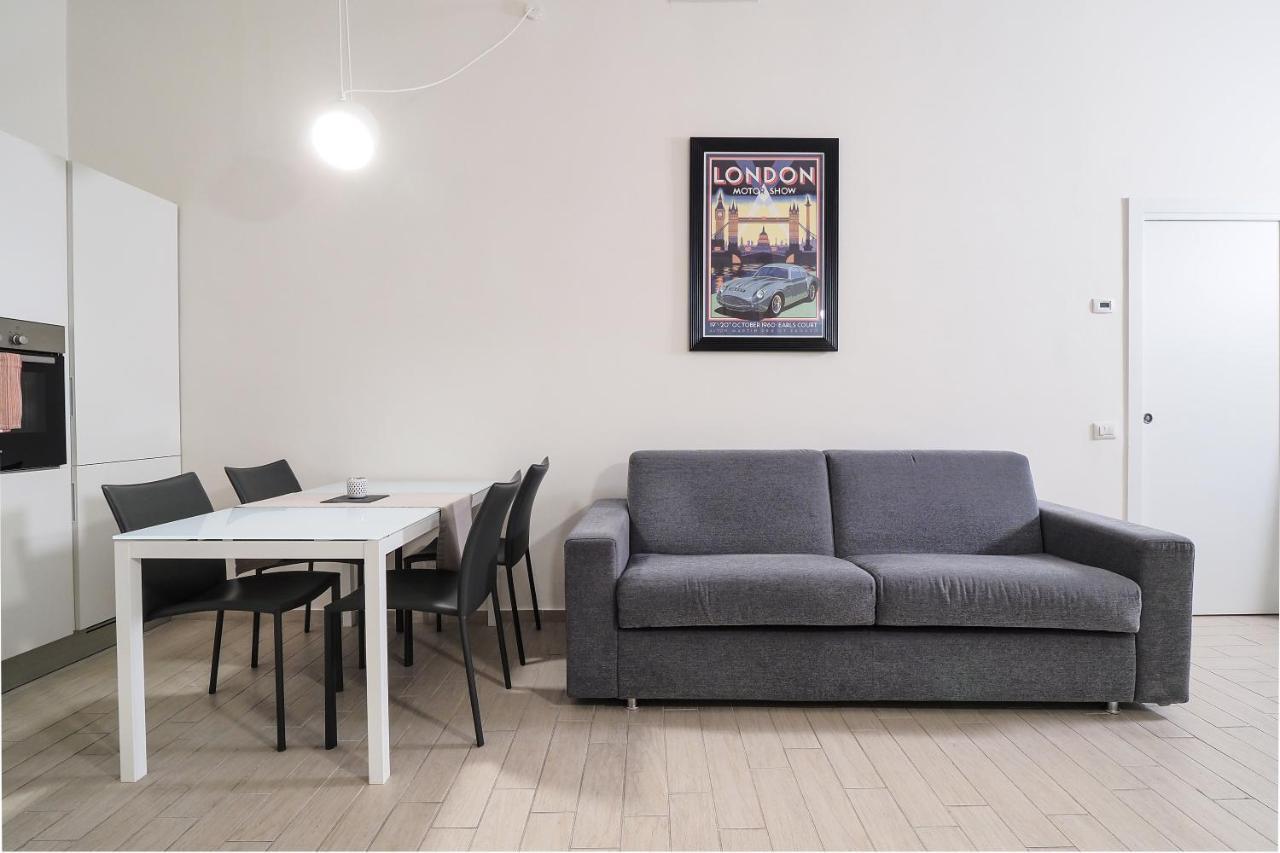 Primopiano - Gluck Appartamento Milano